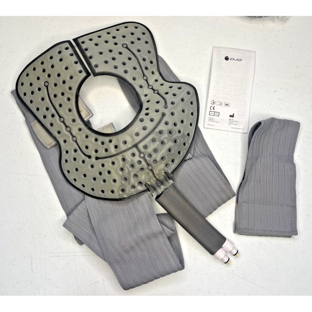 DONJOY Nonsterile Regulated Cold Therapy Pad